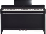 Pian digital Yamaha Clavinova la British School of Bucharest