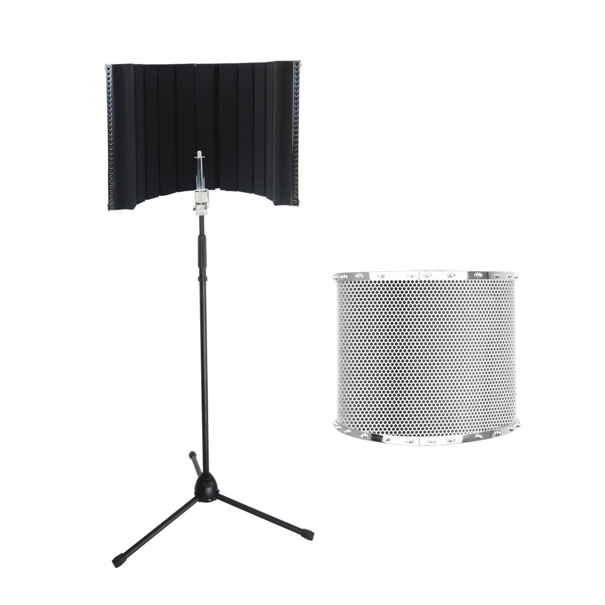 Inregistrarea vocii, fara secrete: Acoustic Screen AS10