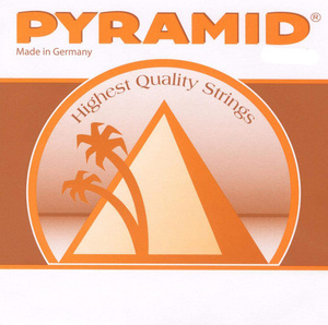 Corzi de chitara Pyramid - Acum la MusicandMore