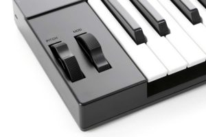 iRig Keys 37 PRO - Claviatura MIDI IOS-Android