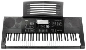 Orga Electronica Casio CTK-6200