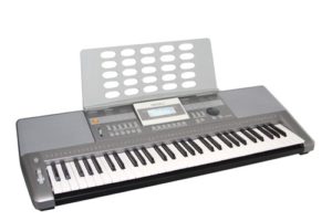 Orga Electronica Medeli A100