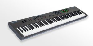 Claviatura MIDI Nektar LX88+