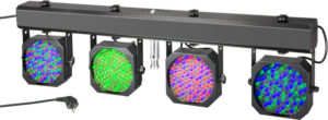 Sfaturi Utile Pentru Utilizarea Instalatiei De Lumini LED PAR