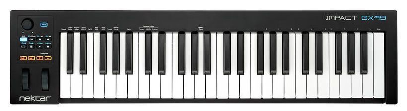 Pot folosi un sintetizator ca un Midi Keyboard?