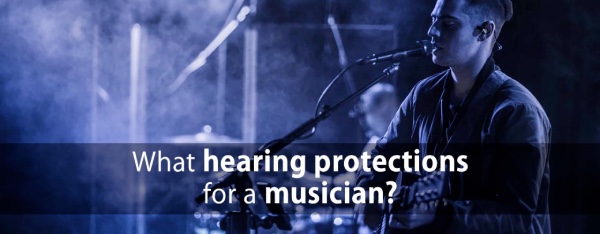 Pierderea auzului la muzicieni și prevenirea fenomenului