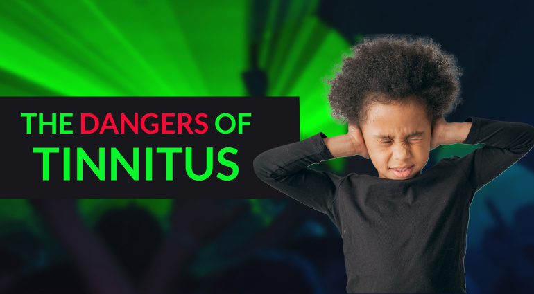 Pericolele tinitusului și cum să vă protejați auzul