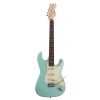 Soundsation RIDER-RETRO-R FG - Chitara electrica (Hardware Wilkinson®)