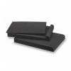 Soundsation Studio PAD8 - Pad-uri din burete pentru stabilizarea si eliminarea vibratiilor monitoarelor de studio de 8 "