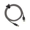 Elektron USB Cable USB-1 - Cablu USB A la USB B, echipamente studio, claviaturi, procesoare de efecte, lungime 1.6 metri