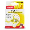 Alpine FlyFit Mini Grip - Dopuri antifonice pentru calatorii cu avionul