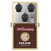 NUX NRO-7  '59 Bassguy - Pedala Overdrive Fender '59 Bassman