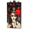 Greenhouse Effects Retro Sky - Pedala Delay
