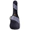 Soundsation PGB-5AG - Husa chitara acustica, grosime 5 mm, impermeabila, buzunare exterioara