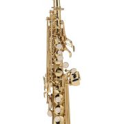 Soundsation SSSX-20 - Saxofon Sopran Drept
