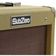 SubZero V15G - Amplificator Chitara Electrica