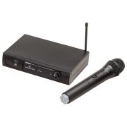 Soundsation WF-U11HB 863.55 MHz - Set Microfon Wireless
