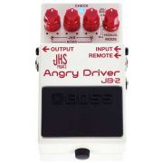 BOSS JB-2 - Pedala Angry Driver