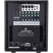 Soundsation LIVEMAKER 1021 MIX - Sistem de sonorizare - 900W