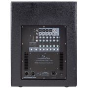 Soundsation LIVEMAKER 1521 MIX - Sistem de sonorizare 1500W, SPL 129 dB