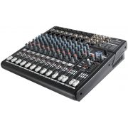 Soundsation NEOMIX-802UFX - Mixer Audio Pasiv