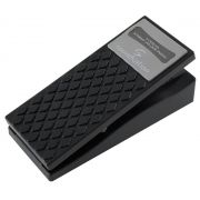 Soundsation Foot Volume Pedal 100-HS - Pedala de volum stereo, claviaturi, sintetizatoare (Korg, Roland, Casio, Yamaha)