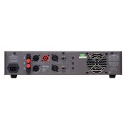 Soundsation ZEUS II A 600 - Amplificator, 2 x 300W @ 4ohm