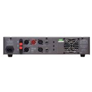 Soundsation ZEUS II A 900 - Amplificator, 2 x 450W @ 4ohm