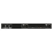 Soundsation ZEUS II D 3750 - Amplificator Putere 2 x 800W, 8 ohm