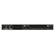 Soundsation ZEUS II D 5600 - Amplificator Putere 2 x 1200W, 8 ohm