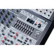 Soundsation VIVO-16UFX - Mixer Audio Pasiv