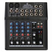 Soundsation Neomix 202 - Mixer Audio Pasiv