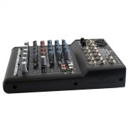 Soundsation Neomix 202 - Mixer Audio Pasiv