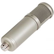 Soundsation VOXTAKER 100 USB - Microfon Condenser USB