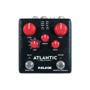NUX NDR-5 Atlantic - Pedala Delay & Reverb