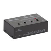Soundsation ADX-800 LINK - DI-Box & Splitter