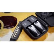 NUX B-5RC - Sistem wireless pentru chitara electro-acustica, electrica, bass sau ukulele