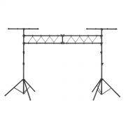 Soundsation LS-300-TR - Schela lumini, inaltime maxima 3.25 metri, sarcina incarcare 100 kg