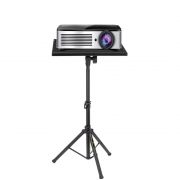 Soundsation SLAP-220 - Stativ videoproiector cu baza trepied