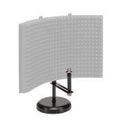 Soundsation BSH-1000 - Stativ de masă pentru ecranul anti-reflecție SH-1000