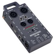 Soundsation SCT100 - Tester universal de cabluri