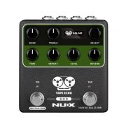 NUX NDD-7 Tape Echo - Pedala Delay
