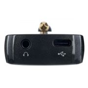 NUX Mighty Plug PRO MP-3 -  Modelling amplug pentru chitara electrica, acustica si bass