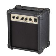 Soundsation RIDER GP BK - Set chitara electrica