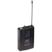 Soundsation WF-U216PP - Set 2 Head Set Wireless