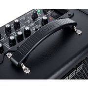 Boss Dual Cube Bass LX - Amplificator chitara bas
