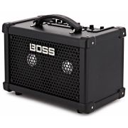 Boss Dual Cube Bass LX - Amplificator chitara bas