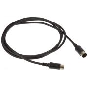 Soundsation BMD-3BK - Cablu MIDI 3m