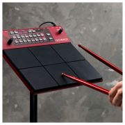 Clavia Nord Drum 3P - Drum Machine Modeling Synthesizer + Soft Case Gratuit