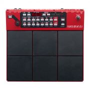 Clavia Nord Drum 3P - Drum Machine Modeling Synthesizer + Soft Case Gratuit